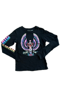 hysteric glamour mini “wings”