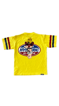 hysteric glamour mini “moto baby”