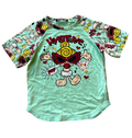 hysteric glamour mini “cartoon”