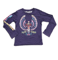 hysteric glamour mini “wings”