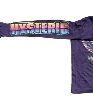 hysteric glamour mini “wings”