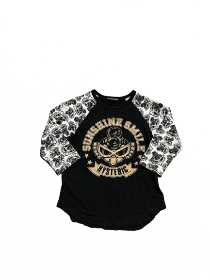 hysteric glamour mini “classic”