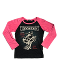 hysteric glamour mini “glitter”