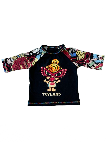 hysteric glamour mini “toyland”