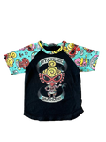 hysteric glamour mini “tattoo baby”