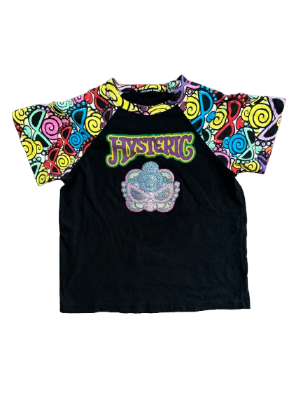 hysteric glamour mini “sequin”